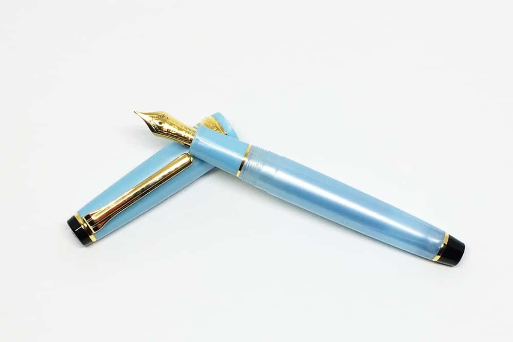 Most Expensive Pens - The Four Seasons